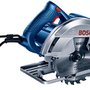 Serra Circular GKS 150 1500W 220V + Disco - Bosch