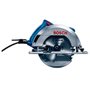 Serra Circular GKS 150 1500W 220V + Disco - Bosch