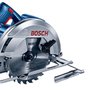 Serra Circular GKS 150 STD 1500W 220V - Bosch