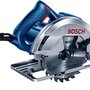 Serra Circular GKS 150 STD 1500W 220V - Bosch