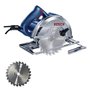 Serra Circular GKS 150 STD 1500W 220V - Bosch