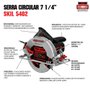 Serra Circular Skil 5402 220V - Skil
