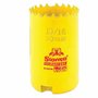 Serra Copo 33mm 1.5/16" Fast Cut - Starrett Serra Copo 33mm 1.5/16" Fast Cut - Starrett