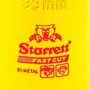 Serra Copo 33mm 1.5/16" Fast Cut - Starrett Serra Copo 33mm 1.5/16" Fast Cut - Starrett