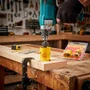 Serra Copo 35mm 1.3/8" Fast Cut - Starrett