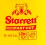 Serra Copo 38mm 1.1/2" Fast Cut - Starrett
