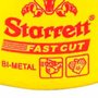 Serra Copo 41mm 1.5/8" Fast Cut - Starrett