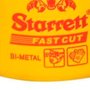 Serra Copo 43mm 1.11/16" Fast Cut - Starrett