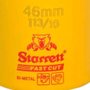 Serra Copo 46mm 1.13/16" Fast Cut - Starrett