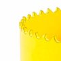 Serra Copo 48mm 1.7/8" Fast Cut - Starrett