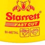 Serra Copo 48mm 1.7/8" Fast Cut - Starrett