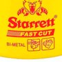 Serra Copo 54mm 2.1/8" Fast Cut - Starrett