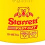 Serra Copo 59mm 2.5/16" Fast Cut - Starrett