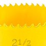 Serra Copo 64mm 2.1/2" Fast Cut - Starrett