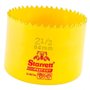 Serra Copo 64mm 2.1/2" Fast Cut - Starrett