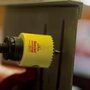 Serra Copo 64mm 2.1/2" Fast Cut - Starrett