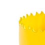 Serra Copo 65mm 2.6/16" Fast Cut - Starrett Serra Copo 65mm 2.6/16" Fast Cut - Starrett