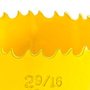 Serra Copo 65mm 2.6/16" Fast Cut - Starrett Serra Copo 65mm 2.6/16" Fast Cut - Starrett