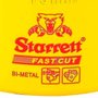 Serra Copo 70mm 2.3/4" Fast Cut - Starrett