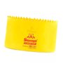 Serra Copo 76mm 3" Fast Cut - Starrett