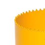 Serra Copo 79mm 3.1/8" Fast Cut - Starrett