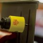 Serra Copo 79mm 3.1/8" Fast Cut - Starrett