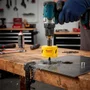 Serra Copo Bi-Metal Para Máquina Portátil 5/8" - CSC16 - Starrett