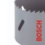Serra Copo Bimetal HSS 16mm Variável - Bosch