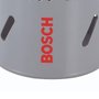 Serra Copo Bimetal HSS 16mm Variável - Bosch