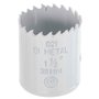 Serra Copo Bimetal HSS 38mm 1.1/2" - Bosch