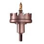 Serra Copo com Ponta de Metal Duro 25mm - Starrett