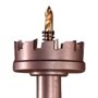 Serra Copo com Ponta de Metal Duro 25mm - Starrett