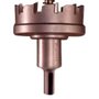 Serra Copo com Ponta de Metal Duro 25mm - Starrett