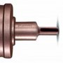 Serra Copo com Ponta de Metal Duro 25mm - Starrett