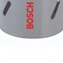 Serra Copo HSS Bimetal 121mm Variável - 2608580445 - Bosch