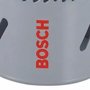 Serra Copo HSS Bimetal 19mm - Bosch