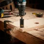 Serra Copo Multi - Metal Duro de 19mm e 3/4" - Starrett