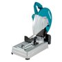 Serra de Corte Rápida Portátil à Bateria LXT18V - Makita DLW140PT2