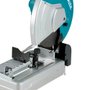 Serra de Corte Rápida Portátil à Bateria LXT18V - Makita DLW140PT2