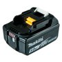 Serra de Corte Rápida Portátil à Bateria LXT18V - Makita DLW140PT2
