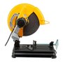 Serra de Corte Rápido 14" (335MM) 220V 2300W - DeWalt D28730-B2 Serra de Corte Rápido 14" (335MM) 220V 2300W - DeWalt D28730-B2