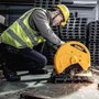 Serra de Corte Rápido 14" (335MM) 220V 2300W - DeWalt D28730-B2 Serra de Corte Rápido 14" (335MM) 220V 2300W - DeWalt D28730-B2
