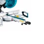 Serra de Esquadria Telescópica 260mm 220V LS1110F - Makita