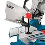 Serra de Meia Esquadria GCM 10X 1750W 220V - Bosch