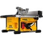 Serra de Mesa 8 1/4" (210mm) 60V MAX Flexvolt DCS7485B - Dewalt