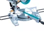 Serra Esquadria 255mm LS1017L 220V - Makita
