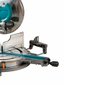 Serra Esquadria à Bateria 40V XGT - Makita SMP-LS003GZ