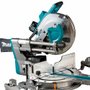 Serra Esquadria à Bateria 40V XGT - Makita SMP-LS003GZ