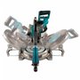 Serra Esquadria à Bateria 40V XGT - Makita SMP-LS003GZ
