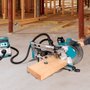 Serra Esquadria à Bateria 40V XGT - Makita SMP-LS003GZ